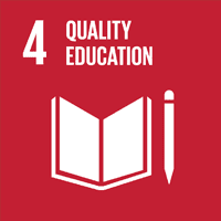 SDGs 4