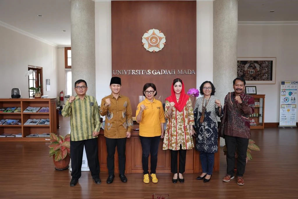 Regent of Trenggalek Opens Opportunities for Educational Collaboration with UGM