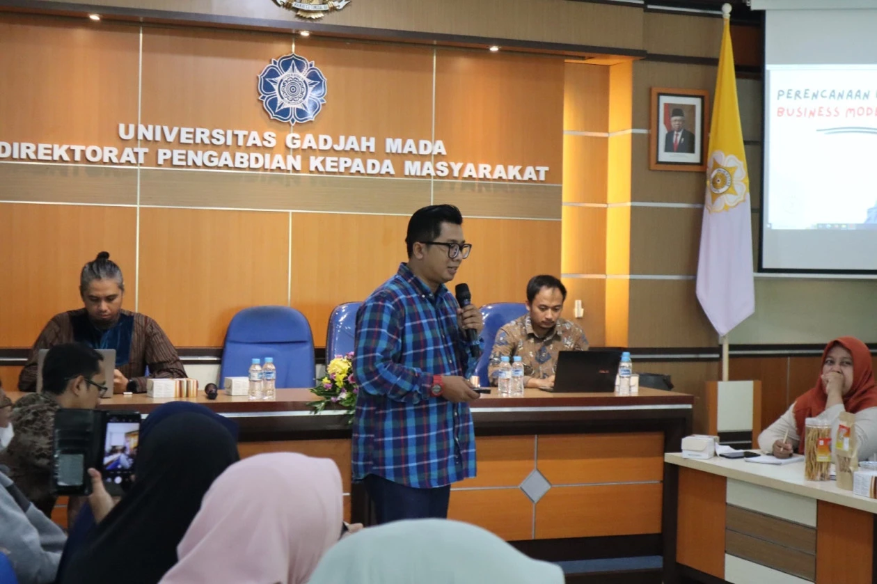 1.4.2 Local start-up financial assistance